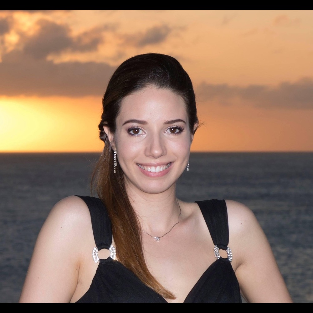 Meet your Posher, Daiana
